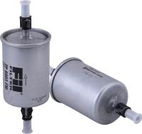 FIL Filter ZP 8003 FM - Degvielas filtrs www.autospares.lv