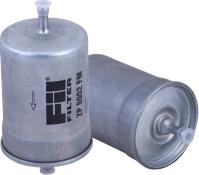 FIL Filter ZP 8002 FM - Degvielas filtrs www.autospares.lv