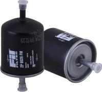 FIL Filter ZP 8026 FM - Fuel filter www.autospares.lv