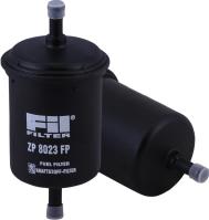 FIL Filter ZP 8023 FP - Degvielas filtrs www.autospares.lv