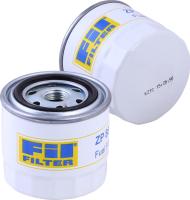 FIL Filter ZP 88 F - Fuel filter www.autospares.lv