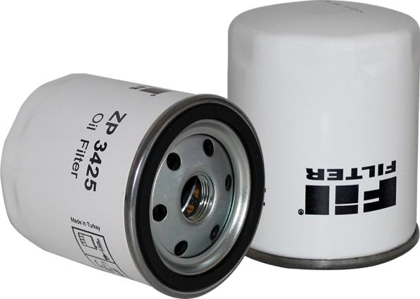 FIL Filter ZP 3425 - Oil Filter www.autospares.lv