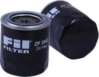 FIL Filter ZP 3542 - Oil Filter www.autospares.lv