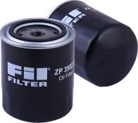 FIL Filter ZP 3502 D - Масляный фильтр www.autospares.lv