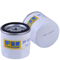 FIL Filter ZP 3526 AF - Degvielas filtrs www.autospares.lv