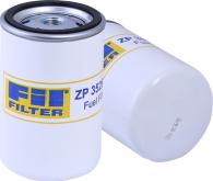 FIL Filter ZP 3526 BF - Топливный фильтр www.autospares.lv