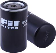 FIL Filter ZP 3523 B - Oil Filter www.autospares.lv