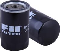 FIL Filter ZP 3523 - Eļļas filtrs www.autospares.lv