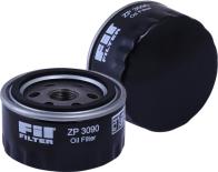 FIL Filter ZP 3090 - Eļļas filtrs www.autospares.lv