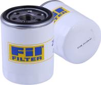 FIL Filter ZP 3091 - Oil Filter www.autospares.lv