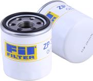 FIL Filter ZP 3046 - Oil Filter www.autospares.lv