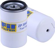 FIL Filter ZP 3040 F - Fuel filter www.autospares.lv