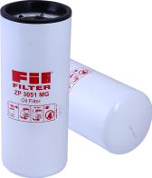 FIL Filter ZP 3051 MG - Eļļas filtrs www.autospares.lv