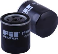 FIL Filter ZP 3057 A - Масляный фильтр www.autospares.lv