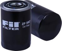 Kamoka F114201 - Oil Filter www.autospares.lv