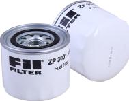 FIL Filter ZP 3001 AF - Fuel filter www.autospares.lv