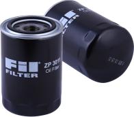 FIL Filter ZP 3011 - Eļļas filtrs autospares.lv