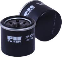 FIL Filter ZP 3085 - Масляный фильтр www.autospares.lv