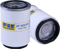 FIL Filter ZP 3035 AF - Degvielas filtrs autospares.lv