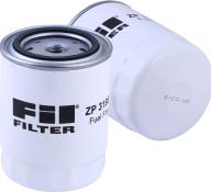 FIL Filter ZP 3198 F - Топливный фильтр www.autospares.lv