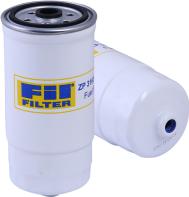 FIL Filter ZP 3163 AFMB - Топливный фильтр www.autospares.lv