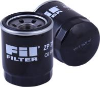 FIL Filter ZP 3100 - Oil Filter www.autospares.lv