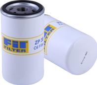 FIL Filter ZP 38 - Eļļas filtrs autospares.lv