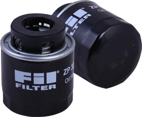 FIL Filter ZP 3250 AMG - Eļļas filtrs www.autospares.lv