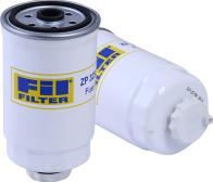 FIL Filter ZP 3258 FMB - Degvielas filtrs www.autospares.lv