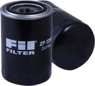 FIL Filter ZP 3265 - Масляный фильтр www.autospares.lv