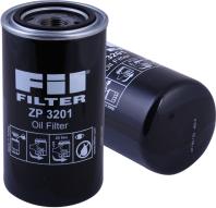 FIL Filter ZP 3201 - Eļļas filtrs autospares.lv