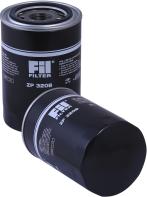 FIL Filter ZP 3208 - Eļļas filtrs www.autospares.lv