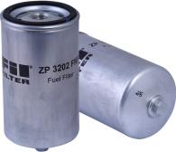 FIL Filter ZP 3202 FMB - Degvielas filtrs www.autospares.lv