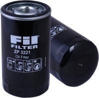 FIL Filter ZP 3221 - Eļļas filtrs autospares.lv