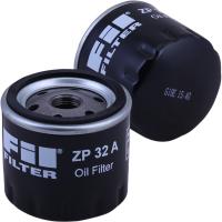 FIL Filter ZP 32 A - Eļļas filtrs autospares.lv