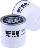 FIL Filter ZP 77 F - Топливный фильтр www.autospares.lv