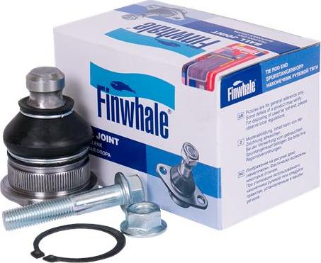 Finwhale BJ500 - Ball Joint www.autospares.lv