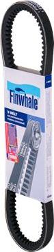 Finwhale BV13x675 - V-Belt www.autospares.lv