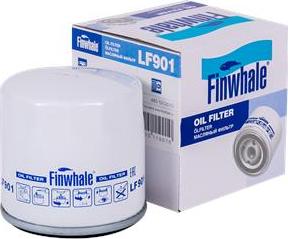 Finwhale LF901 - Eļļas filtrs autospares.lv