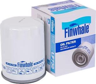 Finwhale LF730 - Oil Filter www.autospares.lv