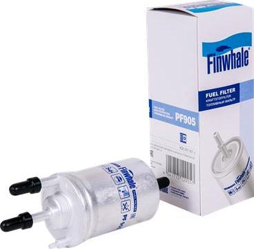 Finwhale PF905 - Degvielas filtrs www.autospares.lv