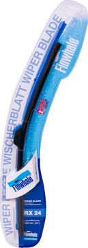 Finwhale RX24 - Wiper Blade www.autospares.lv