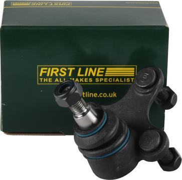 First Line FBJ5464 - Ball Joint www.autospares.lv