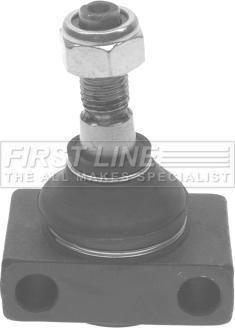 First Line FBJ5465 - Шаровая опора, несущий / направляющий шарнир www.autospares.lv