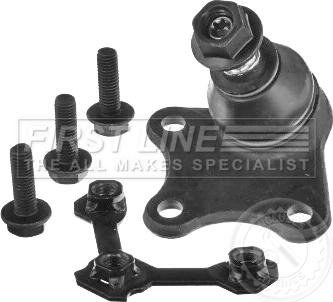 First Line FBJ5416 - Ball Joint www.autospares.lv