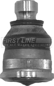 First Line FBJ5413 - Шаровая опора, несущий / направляющий шарнир www.autospares.lv