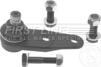 First Line FBJ5432 - Ball Joint www.autospares.lv