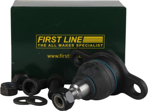 First Line FBJ5477 - Balst / Virzošais šarnīrs www.autospares.lv