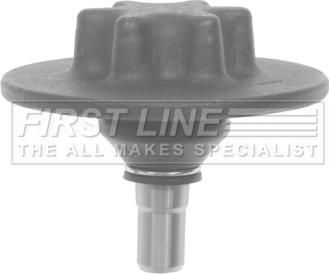 First Line FBJ5564 - Mounting, axle beam www.autospares.lv