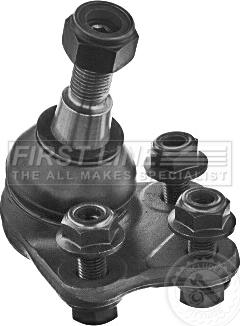 First Line FBJ5562 - Ball Joint www.autospares.lv